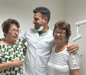 Atendimento humanizado