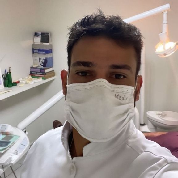 Dr. Demócrito Amorim