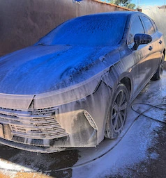 Paint Correction