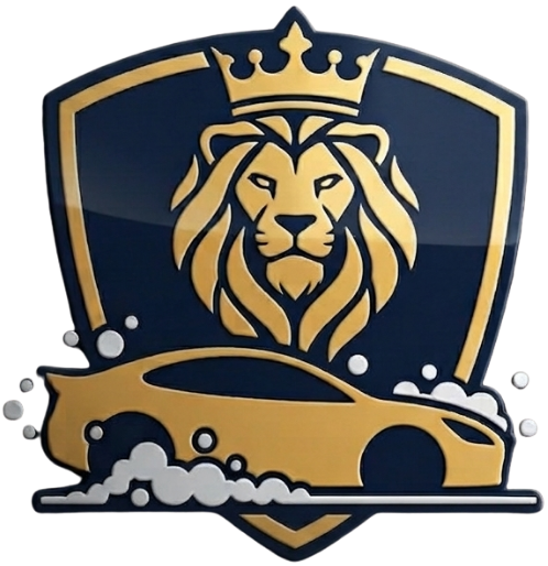 Logo Majestic Auto